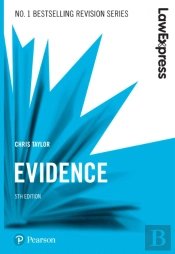 Law Express: Evidence