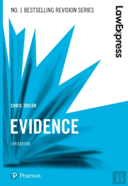 Bertrand.pt - Law Express: Evidence
