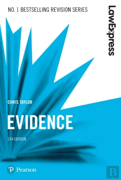 Bertrand.pt - Law Express: Evidence