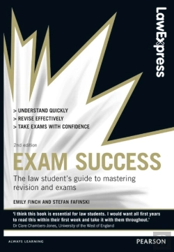 Bertrand.pt - Law Express: Exam Success (Revision Guide)