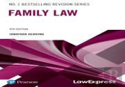 Law Express: Family Law