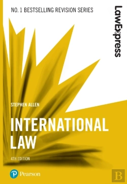 Bertrand.pt - Law Express: International Law