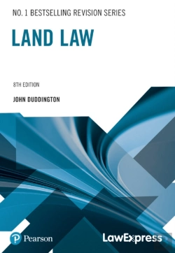 Bertrand.pt - Law Express: Land Law