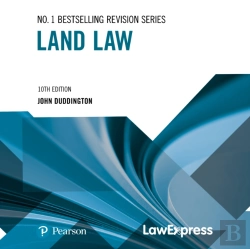 Bertrand.pt - Law Express: Land Law