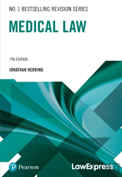 Bertrand.pt - Law Express: Medical Law