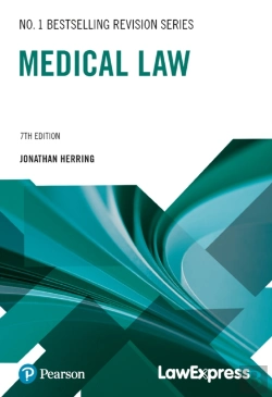 Bertrand.pt - Law Express: Medical Law