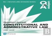 Law Express Question And Answer: Constitutional And Administrative Law