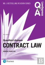 Law Express Question And Answer: Contract Law