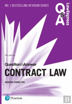 Bertrand.pt - Law Express Question And Answer: Contract Law