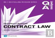 Law Express Question And Answer: Contract Law