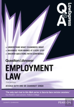 Bertrand.pt - Law Express Question And Answer: Employment Law