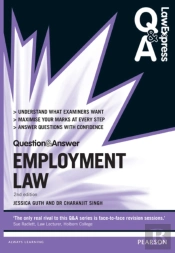 Law Express Question And Answer: Employment Law (Q&A Revision Guide) Amazon Epub