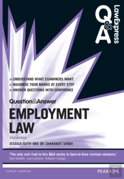 Bertrand.pt - Law Express Question And Answer: Employment Law (Q&A Revision Guide) Amazon Epub