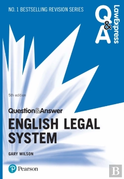 Bertrand.pt - Law Express Question And Answer: English Legal System