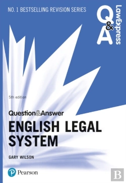 Bertrand.pt - Law Express Question And Answer: English Legal System