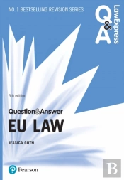 Law Express Question And Answer: Eu Law