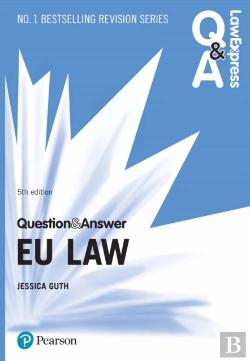Bertrand.pt - Law Express Question And Answer: Eu Law