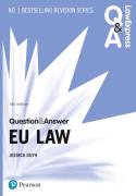 Law Express Question And Answer: Eu Law