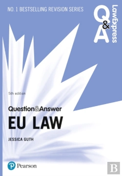 Bertrand.pt - Law Express Question And Answer: Eu Law