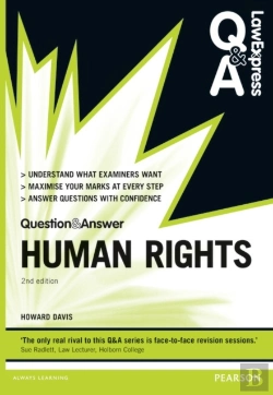 Bertrand.pt - Law Express Question And Answer: Human Rights