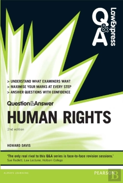 Bertrand.pt - Law Express Question And Answer: Human Rights