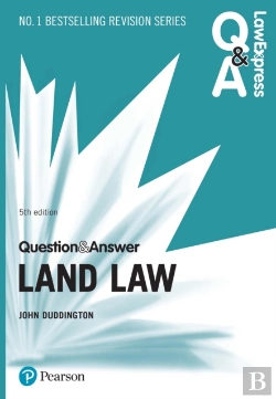 Bertrand.pt - Law Express Question And Answer: Land Law Pdf Ebook