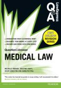 Law Express Question And Answer: Medical Law