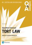 Law Express Question And Answer: Tort Law, 5th Edition