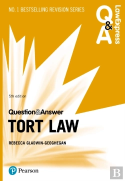 Bertrand.pt - Law Express Question And Answer: Tort Law Pdf Ebook