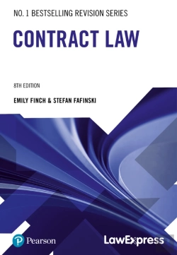Bertrand.pt - Law Express Revision Guide: Contract Law