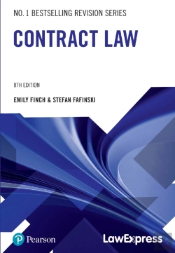 Bertrand.pt - Law Express Revision Guide: Contract Law