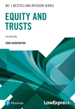 Bertrand.pt - Law Express Revision Guide: Equity & Trusts Law