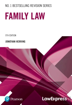 Bertrand.pt - Law Express Revision Guide: Family Law