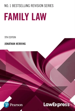 Bertrand.pt - Law Express Revision Guide: Family Law