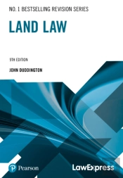 Law Express Revision Guide: Land Law