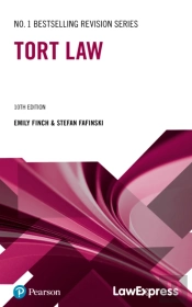 Law Express: Tort Law