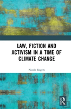 Bertrand.pt - Law, Fiction And Activism In A Time Of Climate Change