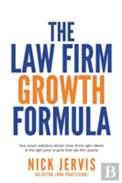 Law Firm Growth Formula
