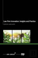 Law Firm Innovation