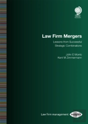 Law Firm Mergers