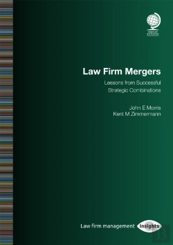 Bertrand.pt - Law Firm Mergers