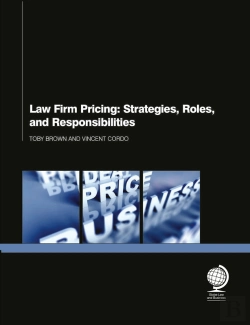 Bertrand.pt - Law Firm Pricing