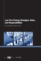 Law Firm Pricing