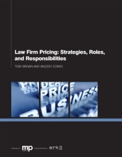Law Firm Pricing