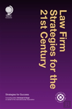 Bertrand.pt - Law Firm Strategies For The 21st Century