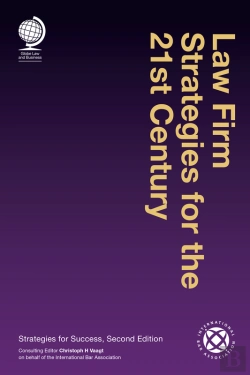 Bertrand.pt - Law Firm Strategies For The 21st Century
