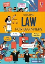 Law For Beginners