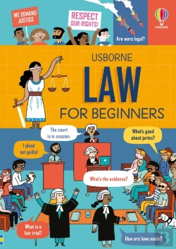 Bertrand.pt - Law For Beginners
