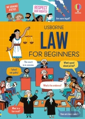 Law For Beginners