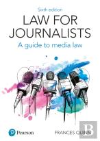 Law For Journalists